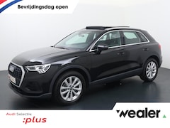 Audi Q3 - 45 TFSI e Advanced edition | 245 PK | Panoramadak | 360 Graden camera's | Elek. achterklep