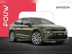 Skoda Enyaq Coupé iV - 60 204pk Sportline | Business Upgrade Plus | Trekhaak Wegklapbaar