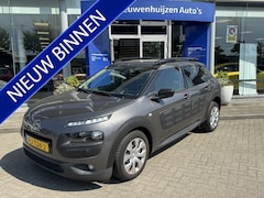 Citroën C4 Cactus - 1.2 PureTech Business Navigatie | Camera | Allweather banden | BlueTooth | Cruise c. | Cli