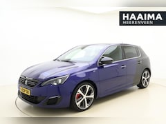 Peugeot 308 - 1.6 GT 205 Pk | Navigatie | Alcantara | Camera Achter | Keyless Start | Cruise Control | C