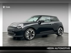 MINI Cooper - 3-deurs E Classic Trim | L Pakket | 18 Inch LM wielen