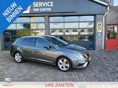 Seat Leon ST - 1.4 EcoTSI FR Business Intense