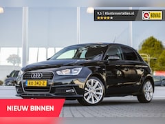 Audi A1 Sportback - 1.0 TFSI S-Line | NL Auto | Navi | Cruise