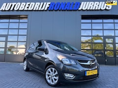 Opel Karl - 1.0 ecoFLEX Innovation NL.Auto/Groot Mediascherm/Leder/Climatronic/Cruise/1Ste Eigenaar/De