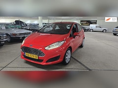 Ford Fiesta - 1.0 Style zeer netjes