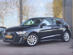 Audi A1 Sportback - 25 TFSI S edition Automaat | S Line