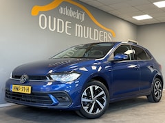 Volkswagen Polo - 1.0 Life Business Navi/Camera/Cruise/Stoelverwarming