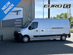 Renault Master - T35 2.3 dCi 180 L3H2 Energy*ECC*CRUISE*NAVI