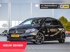 Mercedes-Benz B-klasse - 200 Ambition | Automaat | E-Trekhaak | NL Auto