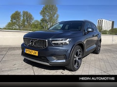 Volvo XC40 - 1.5 T4 Recharge Inscription | Plug-In Hybrid | Apple Carplay / Android auto | Trekhaak, Se