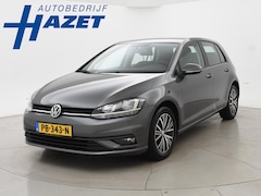Volkswagen Golf - 1.6 TDI 5-DEURS *BTW* + APPLE CARPLAY | TREKHAAK | DAB+ | NAVIGATIE
