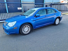 Chrysler Sebring - 2.0 16V Limited *2e EIG*187.764 KM*CLIMA*17 INCH