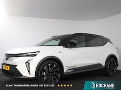 Renault Scenic E-Tech - EV87 220 Longe Range Esprit Alpine | 360° Camera | Panodak | Navi |