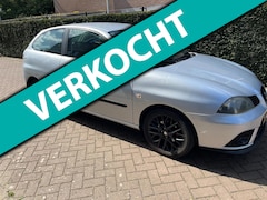 Seat Ibiza - 1.4-16V Sensation