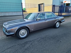 Daimler Double Six - 6.0 V12 Aut. *2e EIG.*AIRCO*LEER*ELEC.RAMEN*CV