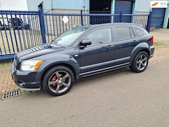 Dodge Caliber - 1.8 SXT *AIRCO*CV*ELEC.RAMEN*18 INCH