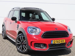 MINI Countryman - 1.5 Cooper John Cooper Works Pakket Automaat NL-Auto/ Pan. dak