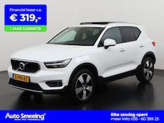 Volvo XC40 - 1.5 T3 Inscription | Panoramadak | Leder | Trekhaak | Harmen/Kardon | Zondag open