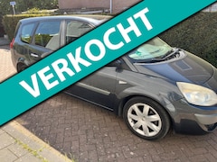 Renault Grand Scénic - 2.0 dCi Dynamique airco