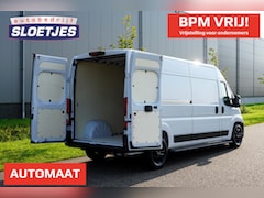 Fiat Ducato - 2.2 MultiJet 140 S&S L3H2 3.5t Heavy Automaat |140 pk |Betimmering |Nieuw |Camera |Cruise