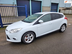 Ford Focus - 1.0 EcoBoost Lease Trend *CLIMA*NAVI*16 INCH
