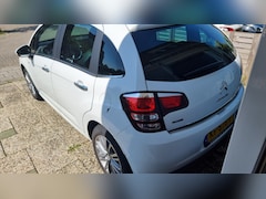 Citroën C3 - 1.6 BlueHDi Exclusive