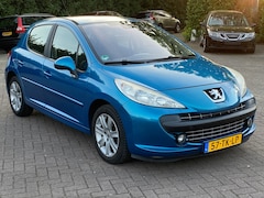 Peugeot 207 - 1.6-16V XS Pack APK nieuw