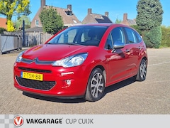 Citroën C3 - 1.2 VTi Collection Automatische Airco, Parkeersensoren, Cruise control-Speedlimiter, Centr