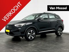 MG ZS - EV Long Range Comfort 70 kWh | WLTP 440KM | Navigatie | 17"LMV | Cam | ACC | ECC | DAB | B
