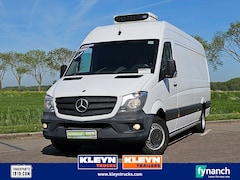 Mercedes-Benz Sprinter - 513 Carrier koeling EUR6