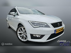 Seat Leon ST - 1.4 TSI FR 125PK Led 114519 KM Nette Auto