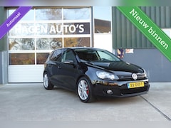 Volkswagen Golf - 1.4 TSI Highline, Automaat, Clima, 178.961 Km