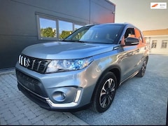 Suzuki Vitara - 1.4 Boosterjet Stijl Aut Panoramadak