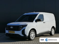 Ford Transit Courier - 1.5 EcoBlue Trend | Camera | CarPlay/Android Auto | Winterpack | Parkeersensoren voor en a