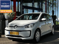 Volkswagen Up! - 1.0 BMT move up | Airco | Cruise Control | PDC + Camera Up 1.0 BMT move up