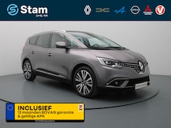 Renault Grand Scénic - TCe Initiale Paris 7-Persoons EDC/AUTOMAAT BOSE | Camera | Adapt. Cruise | Parkeersens. v+