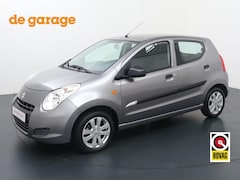 Suzuki Alto - 1.0 Celebration EASSS | Airco | Deurvergrendeling | 5-deurs | lm 14'' |
