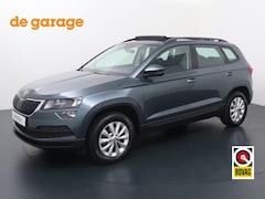 Skoda Karoq - 1.0 TSI Style | Panorama dak | Multifunctioneel stuurwiel | Sfeerverlichting | Cruise cont