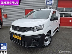 Peugeot Partner - bestel 1.5 BlueHDI Premium