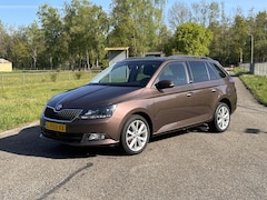 Skoda Fabia Combi - 1.2 TSI Ambition | Automaat | Navi