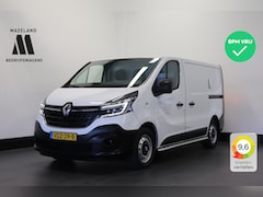 Renault Trafic - 1.6 dCi EURO 6 2 x schuifdeur - Airco - Navi - Cruise - €12.499, - Excl