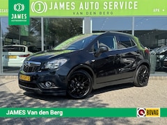 Opel Mokka - 1.4 T Cosmo