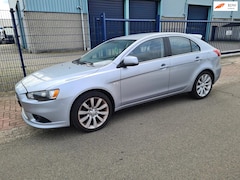 Mitsubishi Lancer Sportback - 1.8 Invite *AIRCO*CV*ELEC.RAMEN*18 INCH