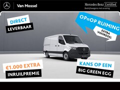 Mercedes-Benz Sprinter - 315 1.9 CDI L2 Pro
