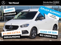 Mercedes-Benz Citan - 110 CDI L1 Pro | AIRCO/NAVI/CAMERA | Certified