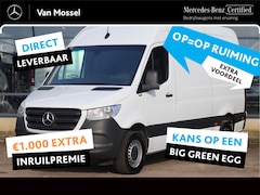 Mercedes-Benz Sprinter - 317 CDI L2H2 | AIRCO/NAVI/CAMERA/3.500KG AHW | Certified