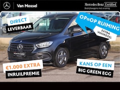 Mercedes-Benz Citan - 110 CDI L1 Pro | AIRCO/NAVI/CAMERA/CRUISE | Certified
