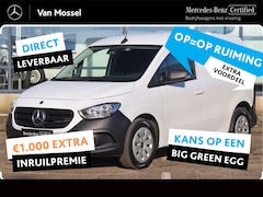 Mercedes-Benz Citan - 110 CDI L1 Base | AIRCO/CAMERA/CRUISE | Certified
