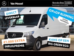 Mercedes-Benz Sprinter - 317 CDI L2H2 | AIRCO/NAVI/CAMERA/3.500KG AHW | Certified