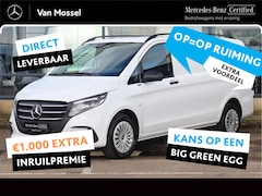 Mercedes-Benz Vito - 116 CDI L2 Pro | AIRCO/CAMERA/CRUISE/2.500KG AHW | Certified